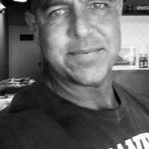 Meet your Posher, Mark a